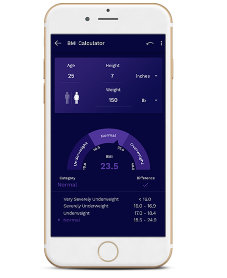 Fitness App Lösung 5