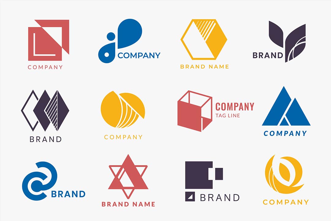Logo-Design Dienstleistungen